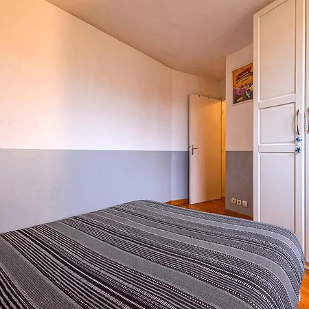 Apartment Apart' Minnie - Disneyland Paris - 3 Bedrooms - Parking Prive Magny-le-Hongre